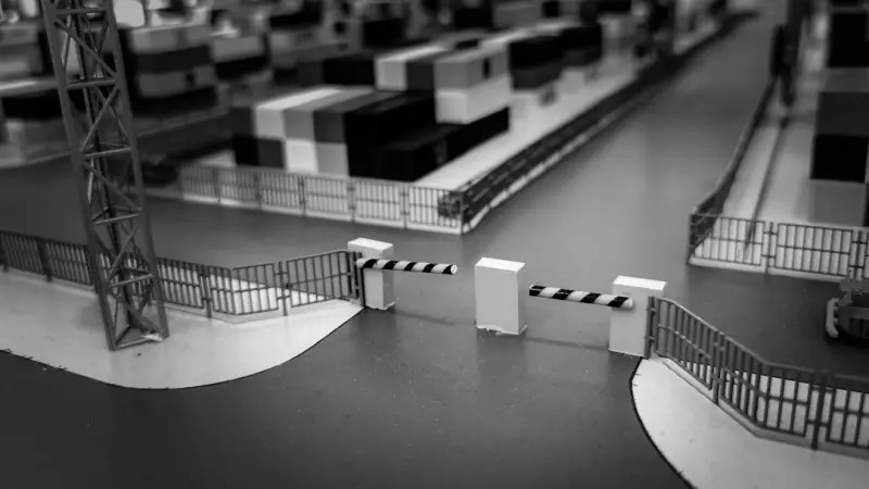Tariff Playbooks: Turning Trade Barriers into Competitive Advantages for SaaS