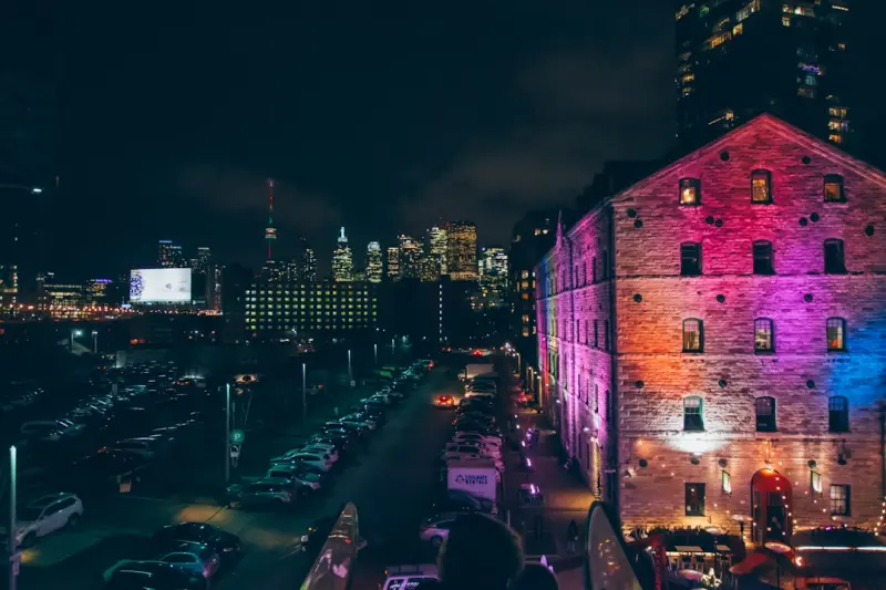 Beyond the Screen: Canada’s Interactive Entertainment Surge