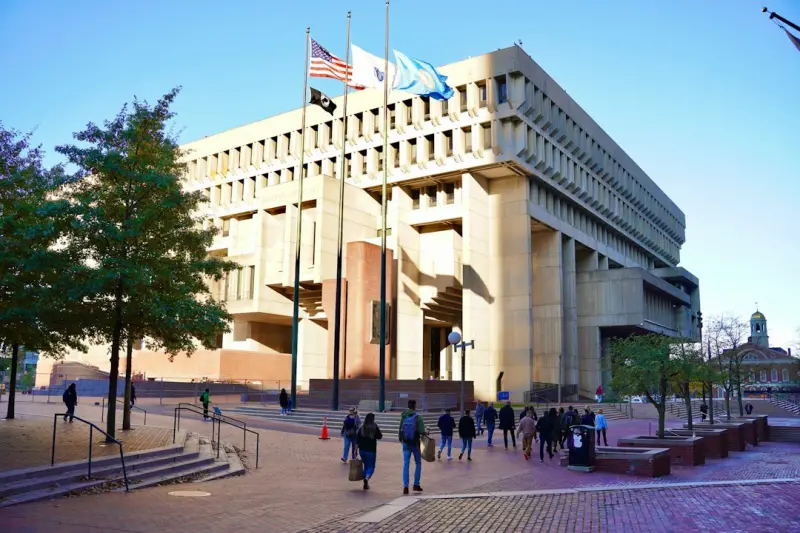 National Information Commons: A Blueprint for Public Innovation
