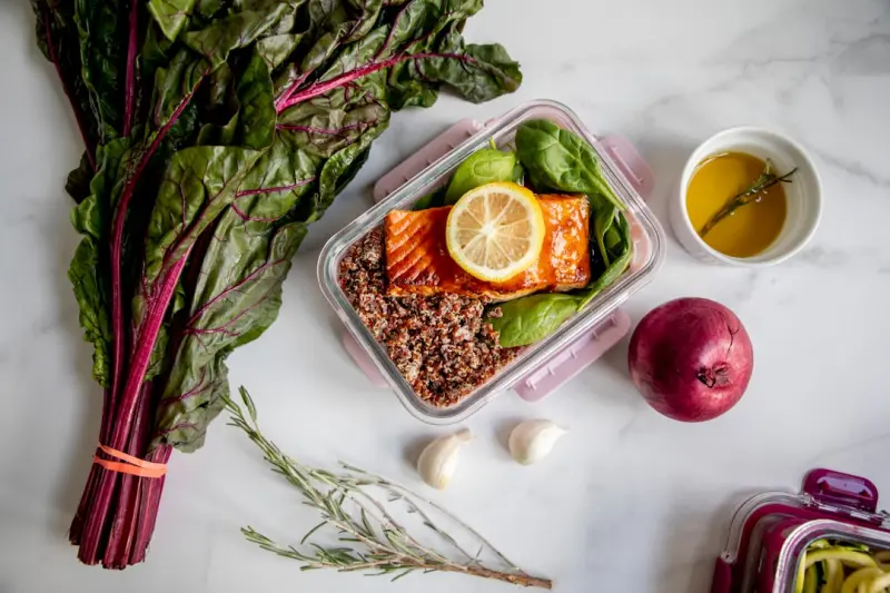 Seasonal Synergy: Crafting Nutrient‑Rich Meals with Nature’s Calendar