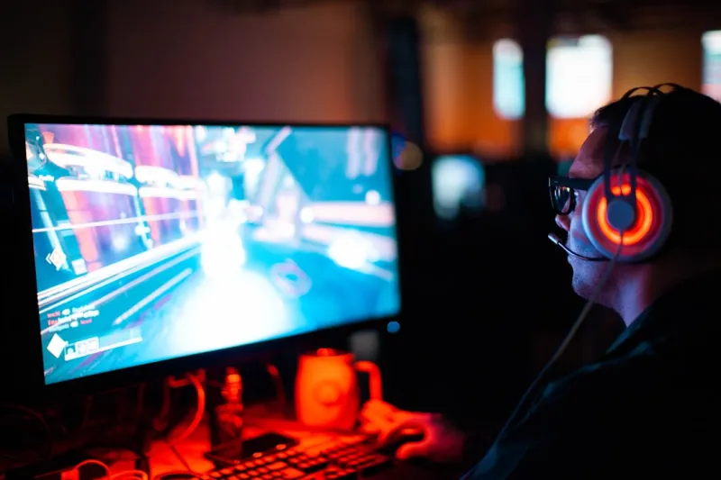The Dark Side of Online Gaming: A Warning to Canadian Parents