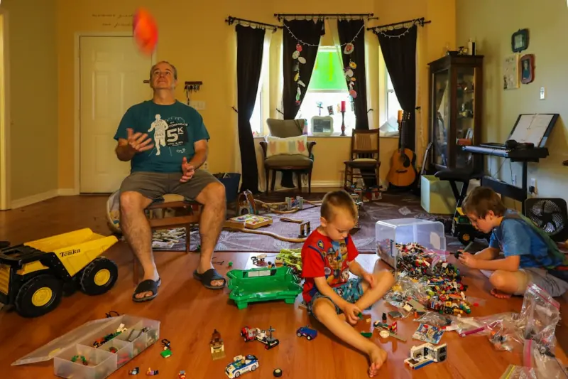 Parental Warning: When Smart Toys Turn Into Silent Data Collectors