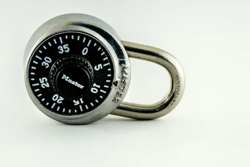 When Smart School Locks Turn Into Silent Spies: A Parental Warning When Smart School Locks Turn Into Silent Spies: A Parental Warning
