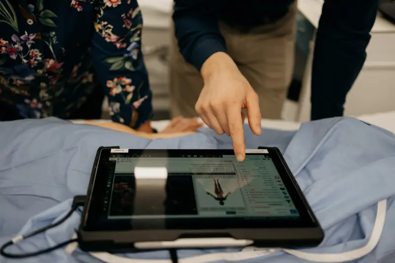 From Bedside to Broadband: Bridging Digital Health Gaps in Rural Canada