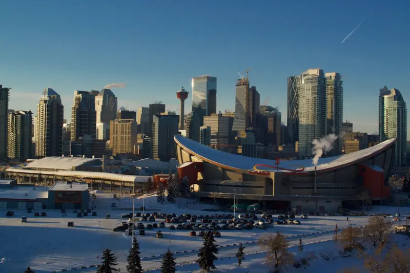 Rooftop Resilience: How Canadian Cities Are Turning Concrete into Community Gardens