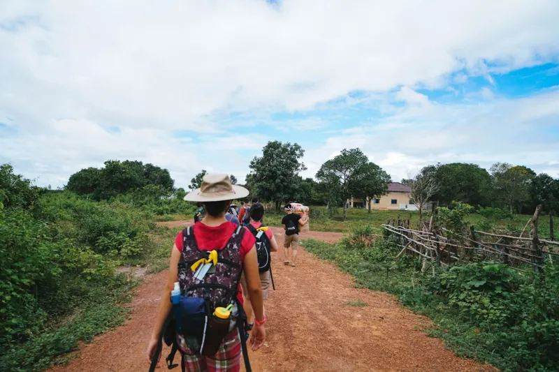 Uncovering the Authentic Charm of Rural Tourism
