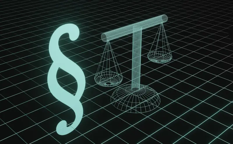 When Algorithms Draft Contracts: Legal Risks and Opportunities