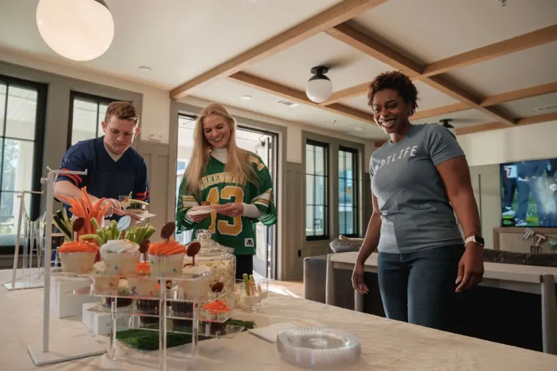 When Fermentation Becomes a Neighborhood Celebration