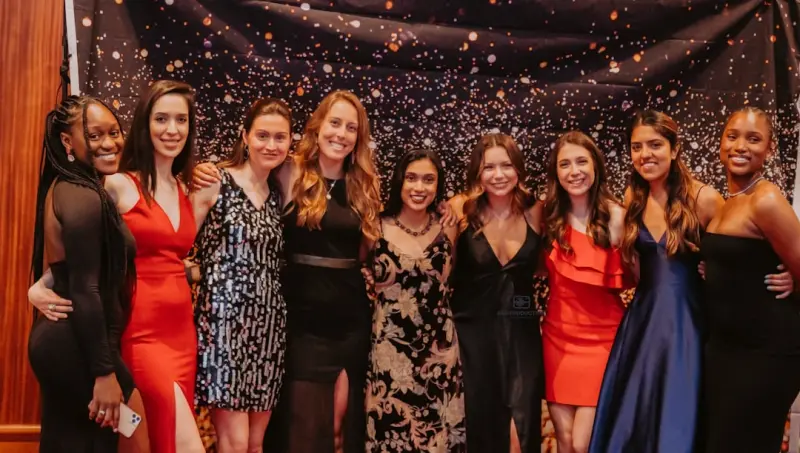 Beyond the Ball: Elevating Prom and Graduation with Immersive Technology