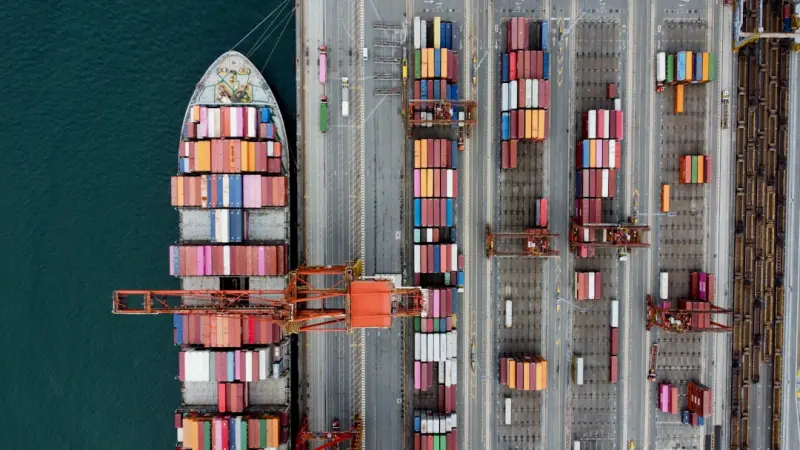 Tariff Transparency: Turning Global Trade Fees into Strategic Leverage