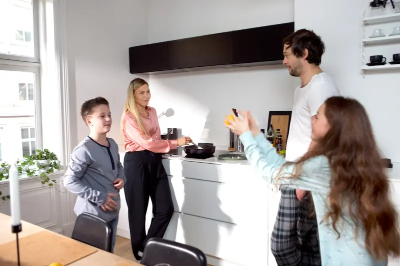 Listening to the Kitchen: How Voice Tech is Transforming Restaurant Service