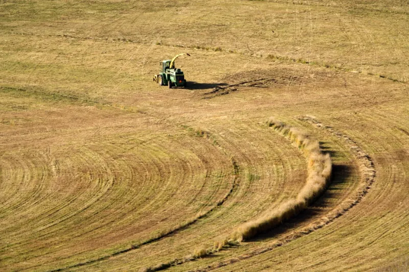 Revitalizing Rural Economies: A Path Forward