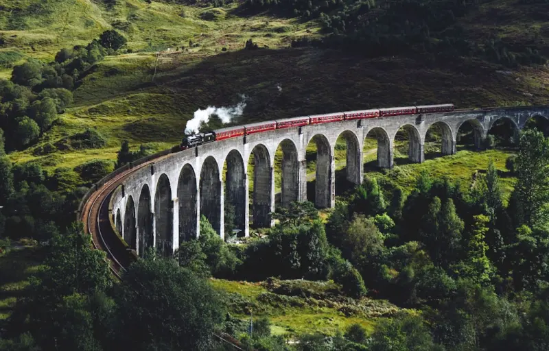 Railway Renaissance: How Modern Train Travel Is Redefining the Canadian Adventure