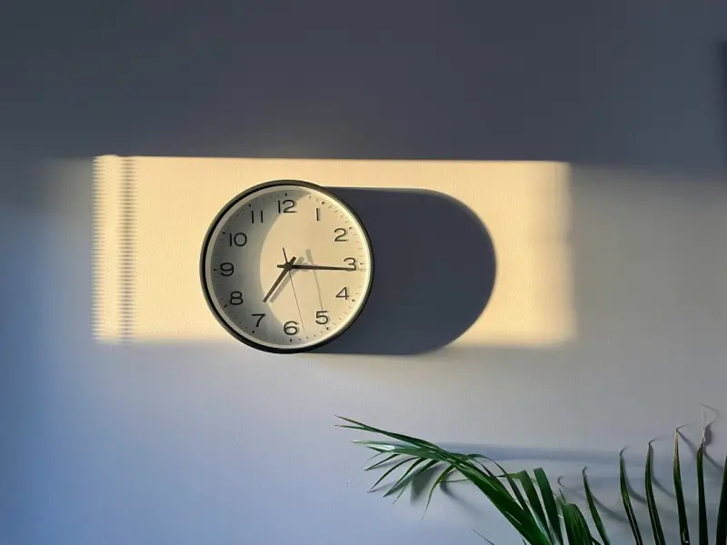 Lighting Up Your Day: Align Your Body Clock for Peak Health - Support Canadian