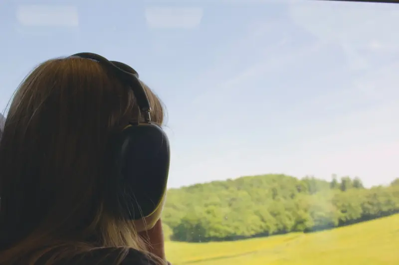 Listening to the Land: How Sound Transforms Travel Experiences