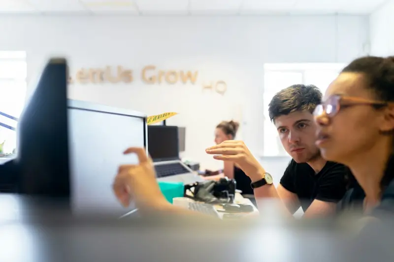 Why Internal Innovation Labs Are the New Growth Engine for B2B SaaS