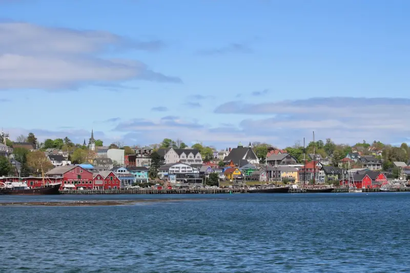 Why Canada’s Small Towns Are Becoming the New Heartbeat of Community Living