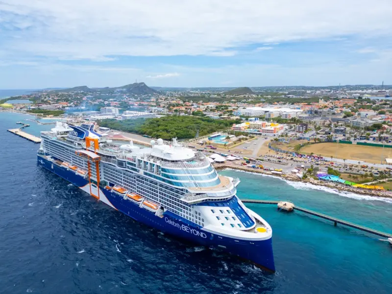 Seamless Adventures: Merging Cruise Luxury with Modern Bus Tours Seamless Adventures: Merging Cruise Luxury with Modern Bus Tours