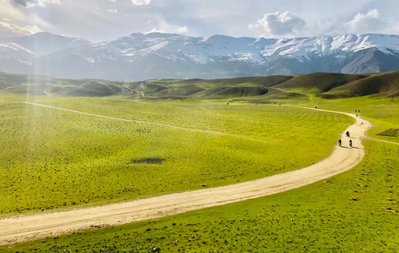 Regenerative Travel: Turning Journeys into Community Boosters