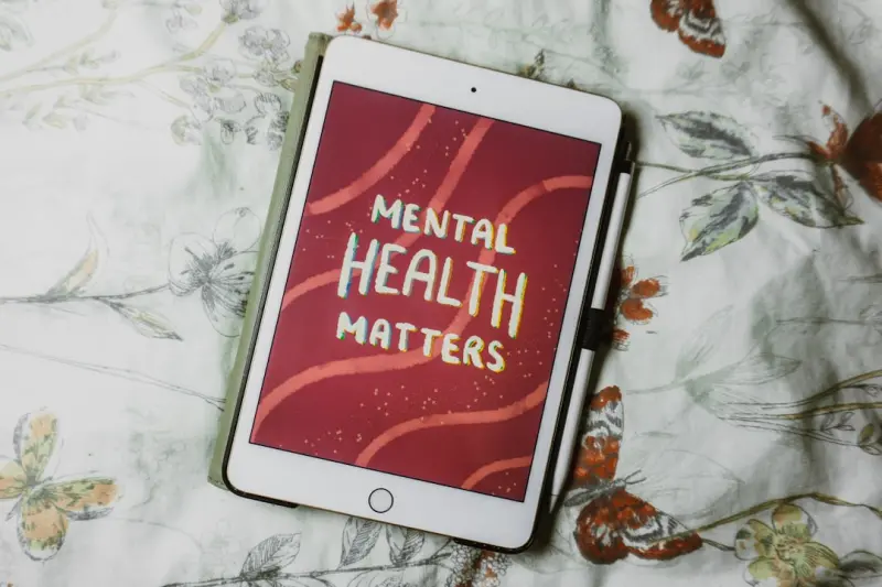 Reclaiming Mental Immunity: A Digital Detox Blueprint