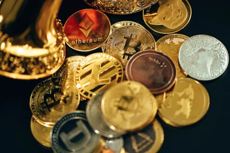 Crypto Law Uncovered: What Every Consumer Needs to Know