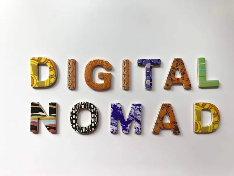 The Digital Nomad Revolution: How Cities Win by Welcoming Remote Workers The Digital Nomad Revolution: How Cities Win by Welcoming Remote Workers