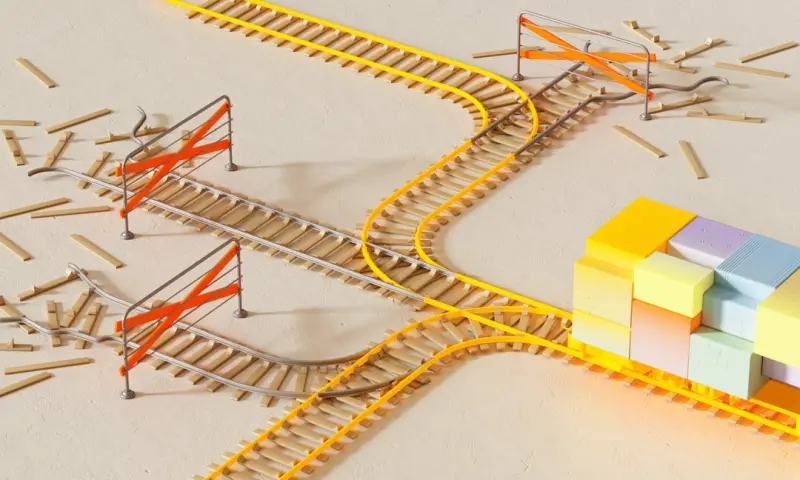 When Trade Barriers Spark Innovation: Turning Tariffs into Growth Engines
