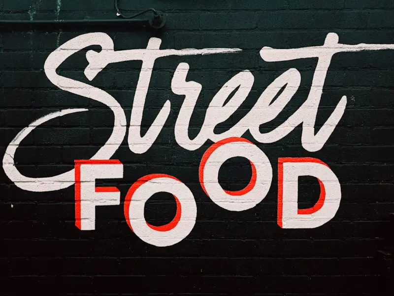 Why Street‑Food Snacks Are Becoming the New Home‑Cooking Frontier Why Street‑Food Snacks Are Becoming the New Home‑Cooking Frontier