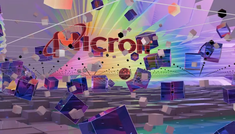 Why Marketers Must Embrace the Micro‑Ecosystem Revolution Why Marketers Must Embrace the Micro‑Ecosystem Revolution