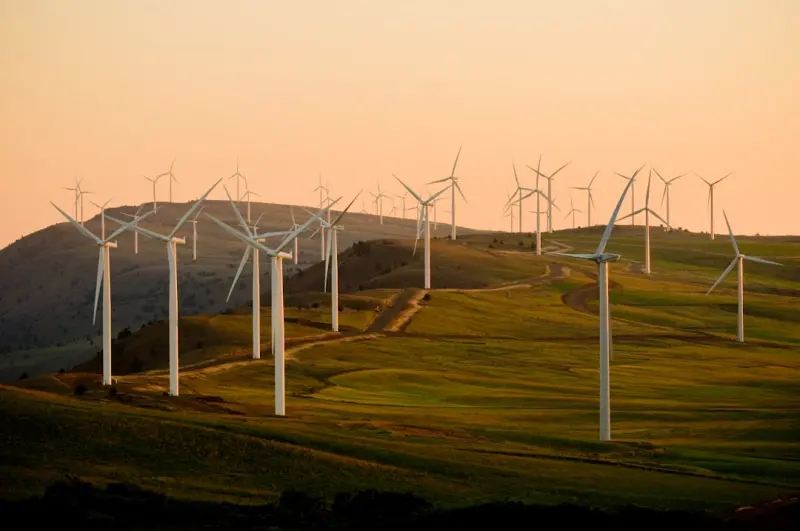 Powering the Fields: How On‑Farm Renewable Energy is Transforming Canadian Agriculture