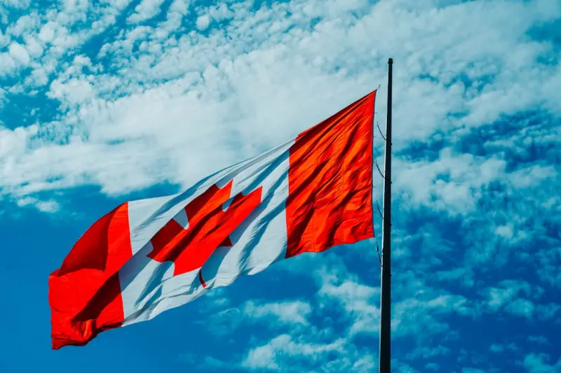 Why Canada’s National Digital Identity Initiative Is a Game‑Changer for B2B SaaS
