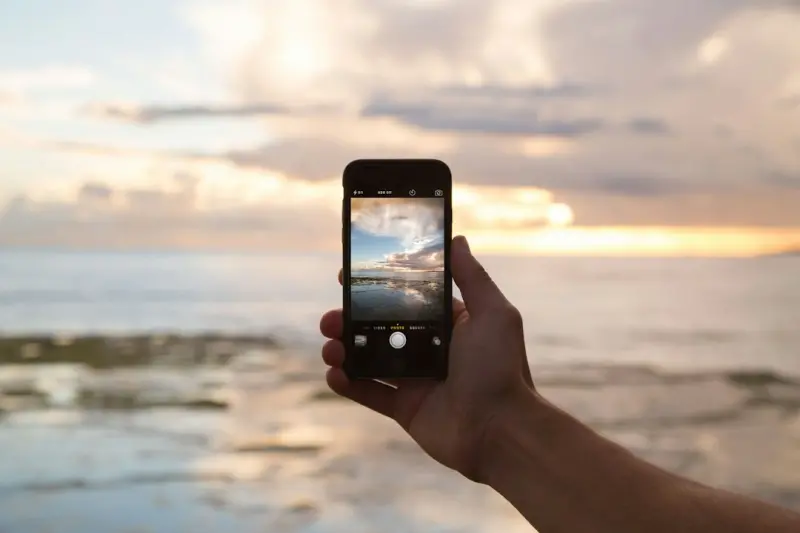 When Your Phone Becomes a Tour Guide: AI’s Leap Into Travel When Your Phone Becomes a Tour Guide: AI’s Leap Into Travel