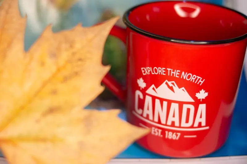 A Foodie's Paradise: Exploring the Flavors of Canadian Summer