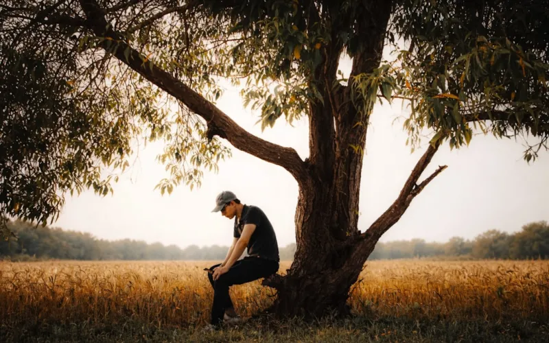 The Unseen Struggles of Mental Health in Rural Canada