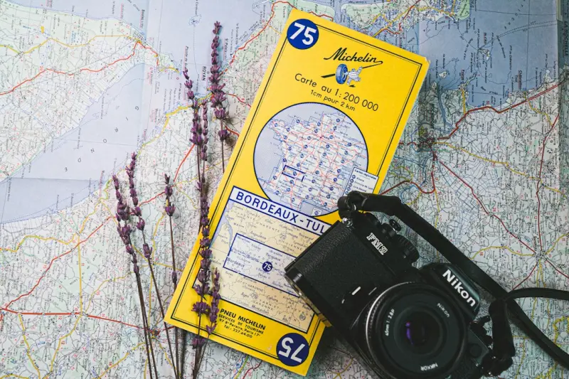 AI‑Powered Itineraries: Redefining How We Explore - Support Canadian