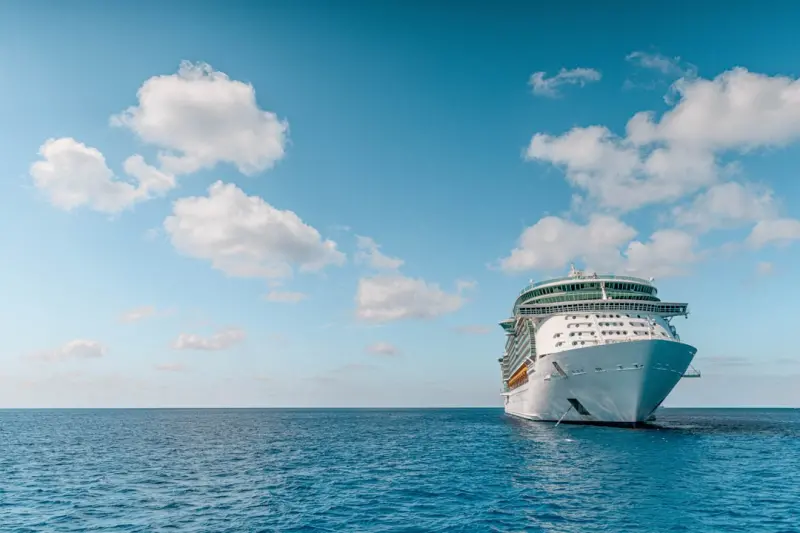 Charting New Waters: Reimagining the Cruise Experience Through Story‑Centric Design