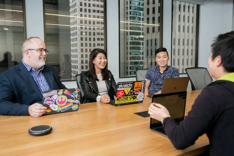 The Remote‑First Evolution: Building Collaboration Hubs That Thrive