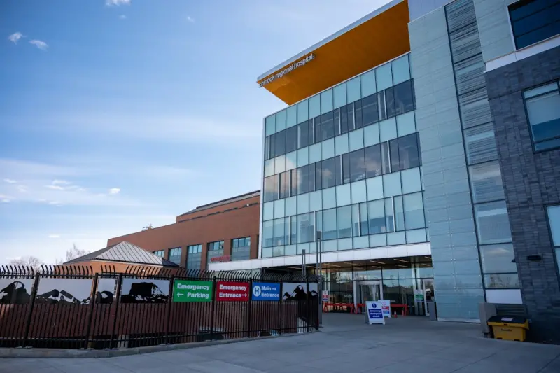 Patient‑Centred Health Records: Canada’s Next Frontier in Care