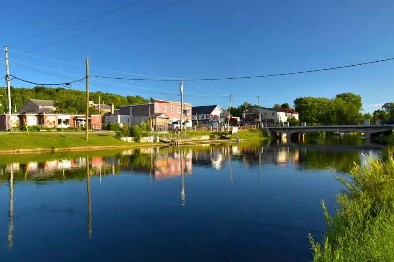 Why Ontario’s Small‑Town Rivers Are the Next Big Catch for Urban Anglers