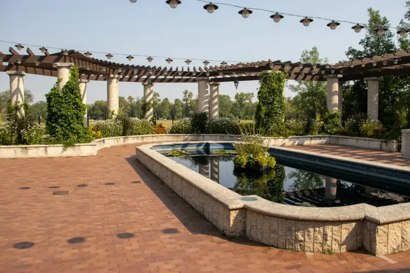 Year‑Round Backyard Oasis: Designing Canada’s Four‑Season Outdoor Haven - Support Canadian