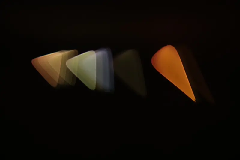 The Quiet Prescription: How Ambient Light Shapes Mood, Sleep, and Metabolism