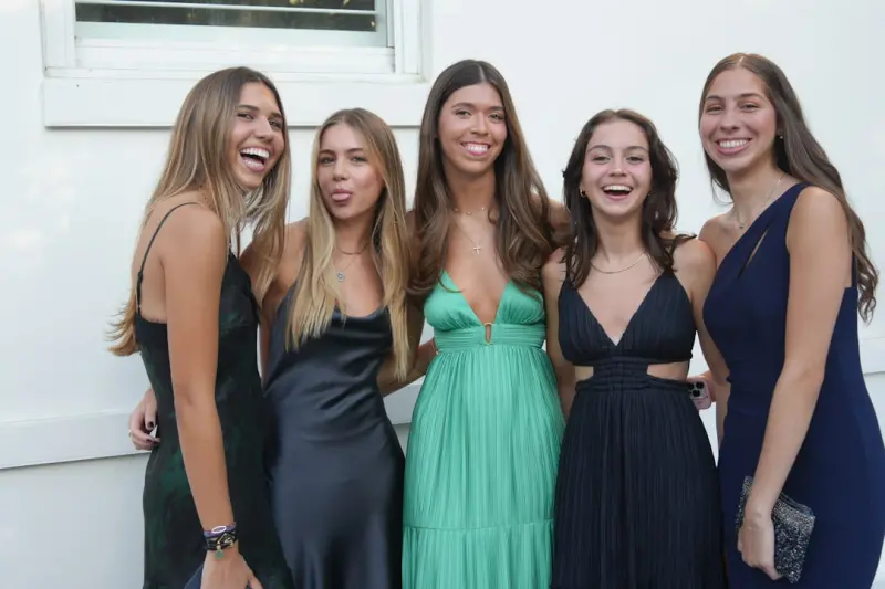 The Future‑Forward Prom & Graduation: Sustainable Style Meets Smart Tech