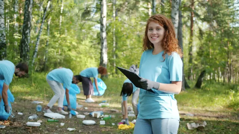 Purposeful Journeys: Volunteering While You Travel
