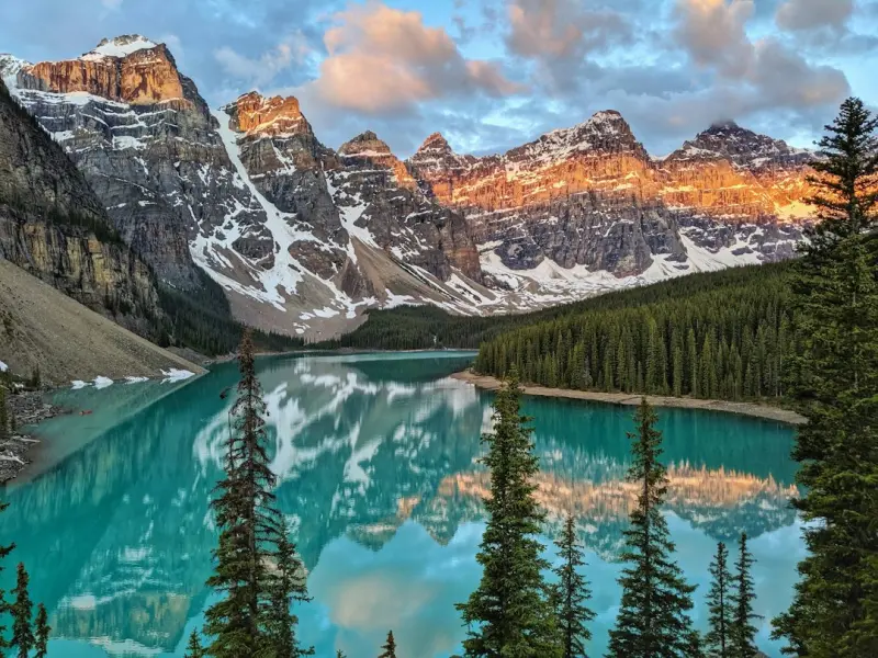 From City Hubs to Remote Hamlets: How Canada’s Workforce is Redrawing the Map