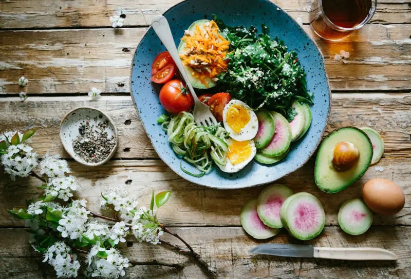 Unlocking Food Synergy: How Smart Pairings Supercharge Your Health