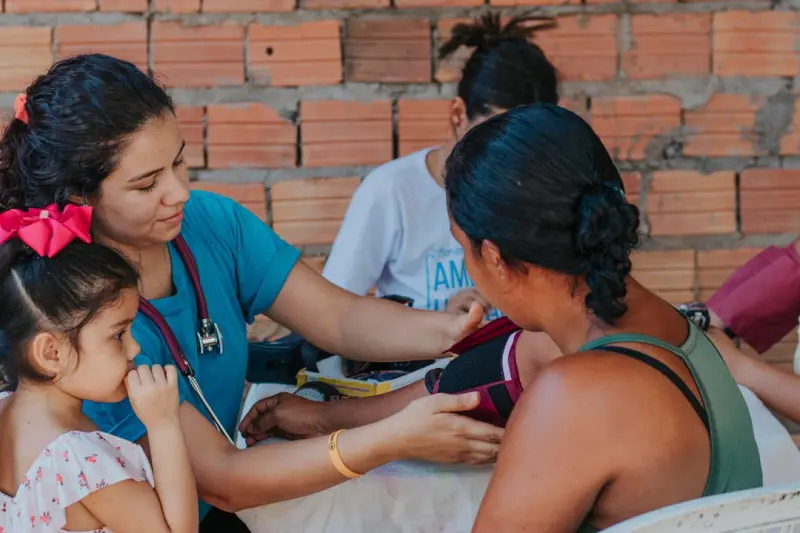 Reimagining Primary Care: Community Health Hubs as Canada’s Next Healthcare Frontier