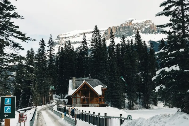 Winter‑Ready Smart Homes: Turning Canada’s Cold Into Comfort and Savings