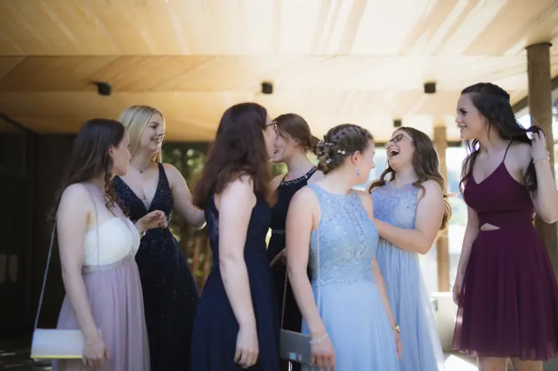 From Gown to Goal: Turning Prom Night into a Career Launchpad