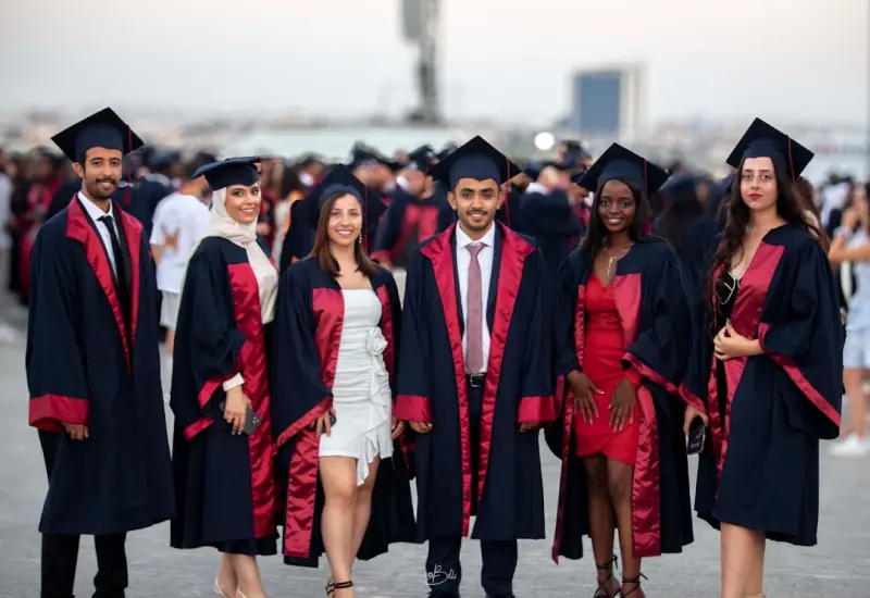 Interactive Memories for Prom & Graduation