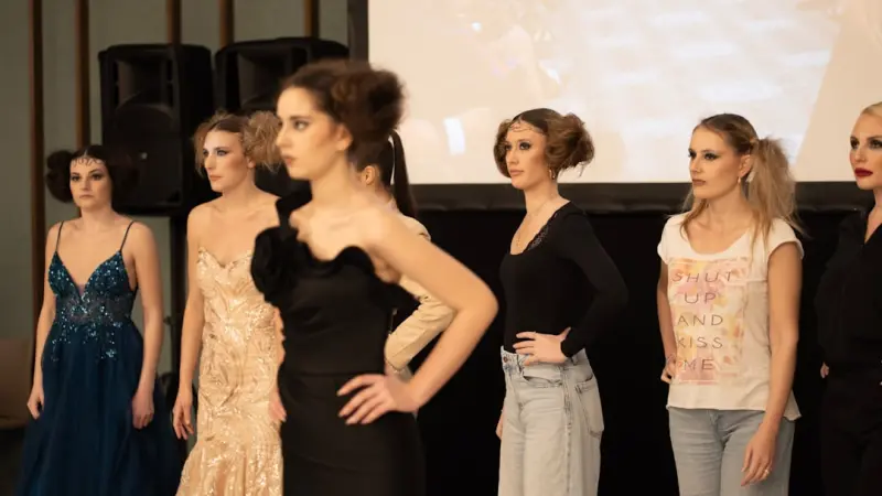 Beyond the Dress: Crafting a Confidence‑Boosting Prom & Graduation Season
